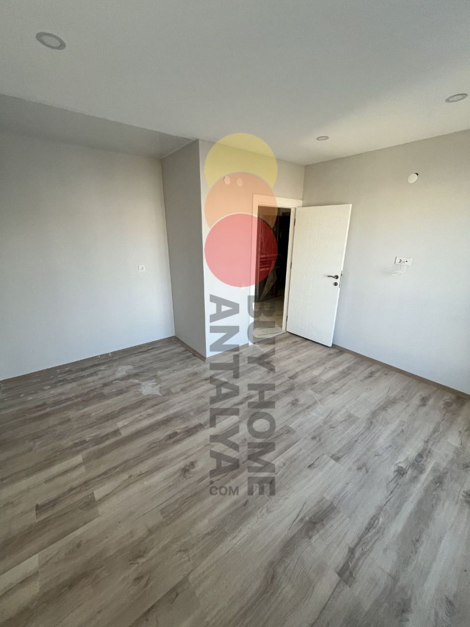 Апартаменты в Анталии, Турция, 100 м2 фото 3
