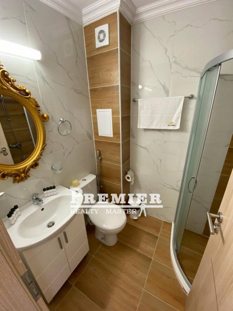 Квартира на Солнечном берегу, Болгария, 65.01 м2 фото 2