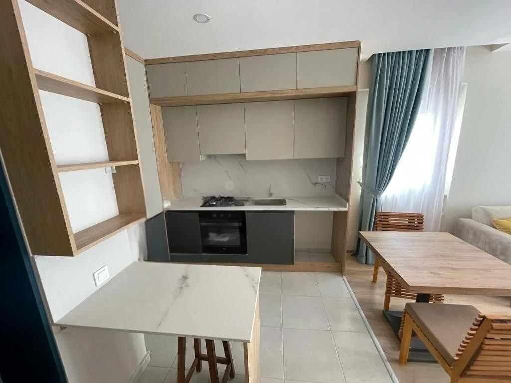 Квартира в Анталии, Турция, 60 м2 фото 4