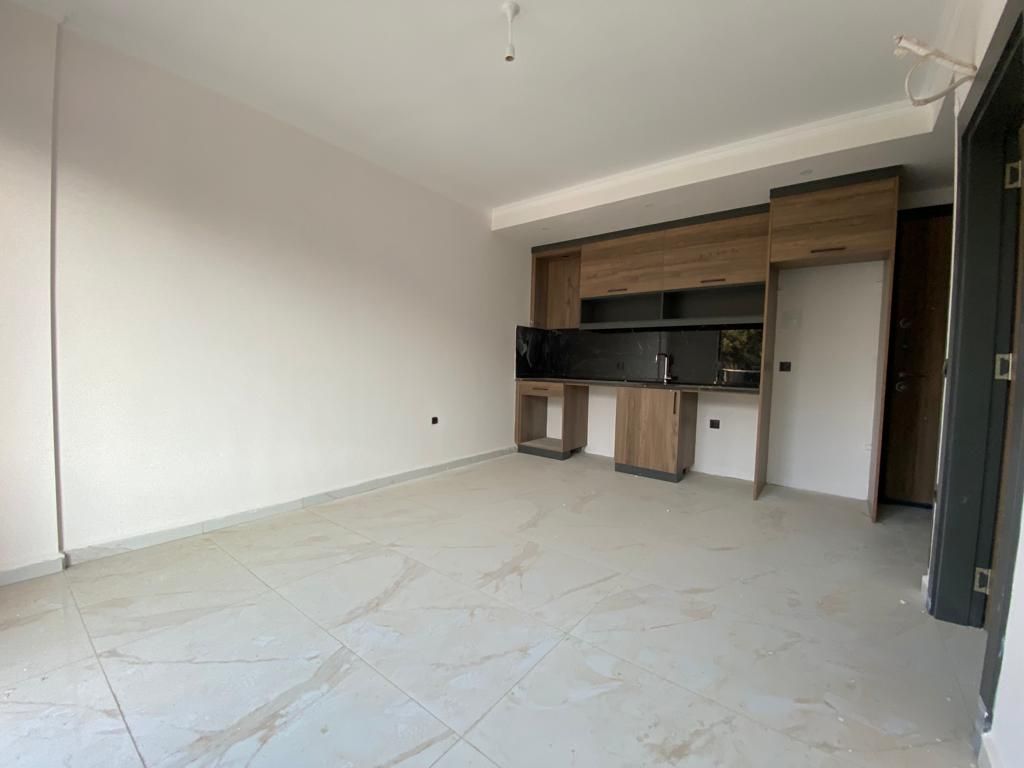 Апартаменты в Алании, Турция, 45 м2 фото 4