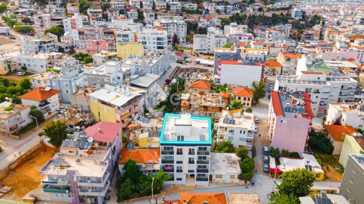 Квартира в Финике, Турция, 120 м2 фото 2