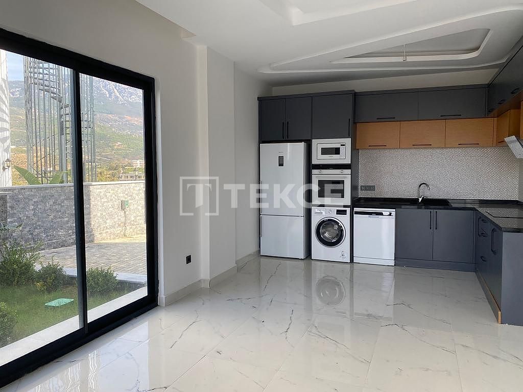 Вилла в Алании, Турция, 280 м2 фото 4