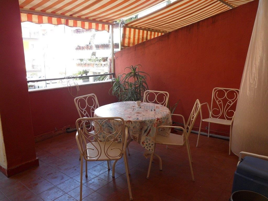 Квартира в Скалее, Италия, 50 м2 фото 1