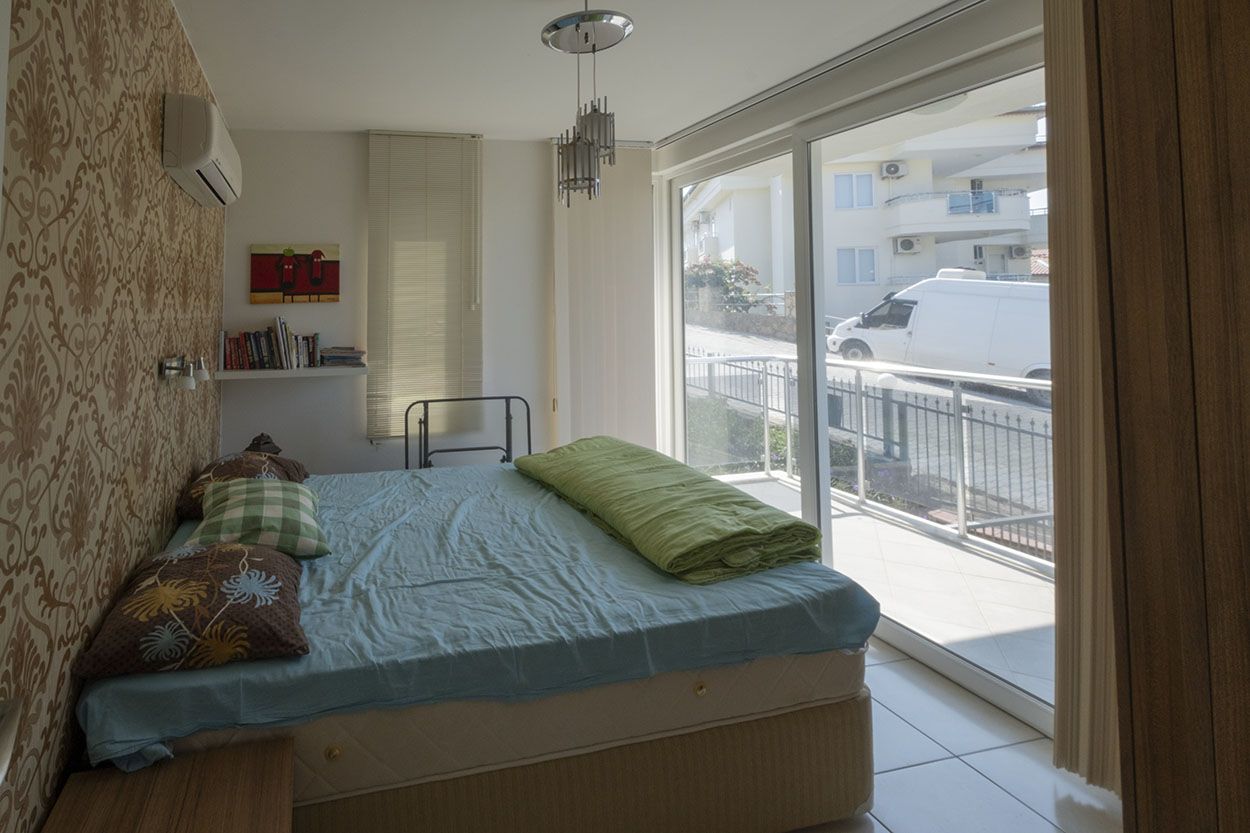 Квартира в Конаклы, Турция, 100 м2 фото 3