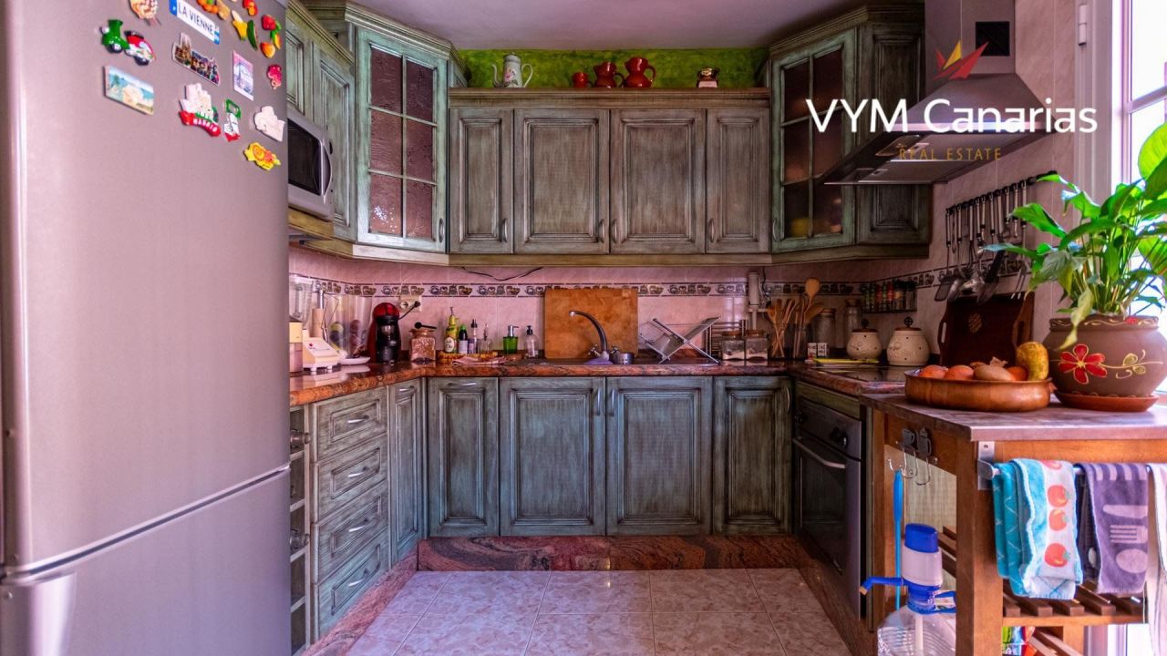 Таунхаус в Пьедра-Инкаде, Испания, 105 м2 фото 3