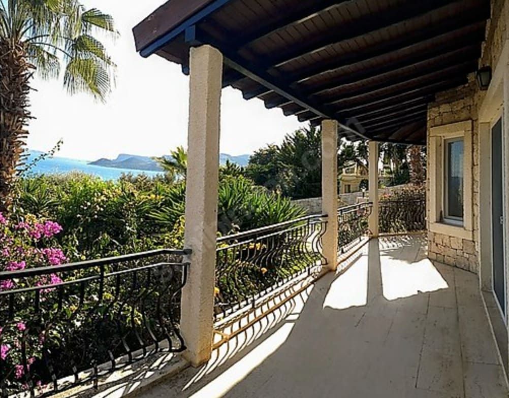 Дом в Каше, Турция, 120 м2 фото 4