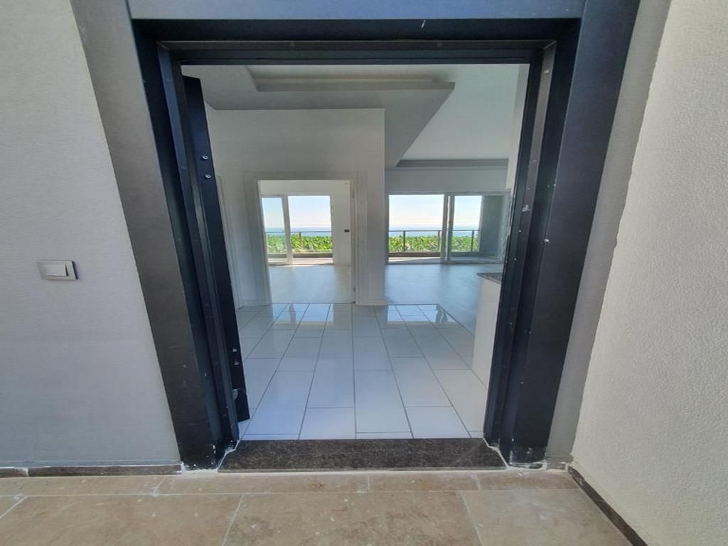 Апартаменты в Алании, Турция, 52 м2 фото 3