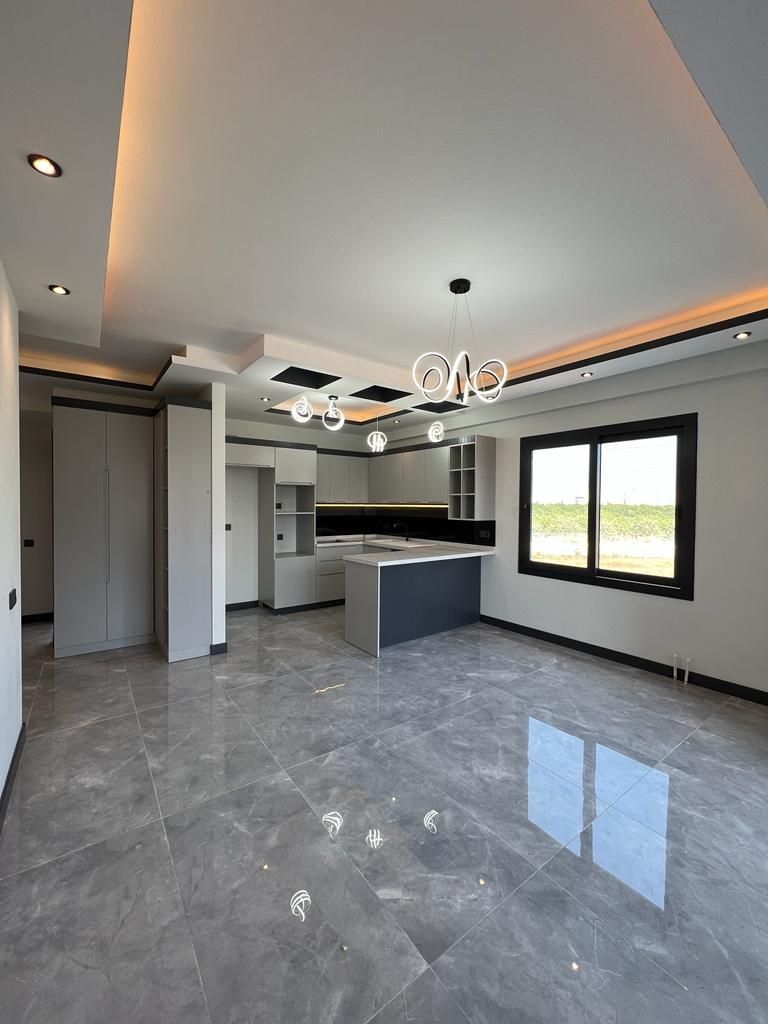 Квартира в Мерсине, Турция, 110 м2 фото 3