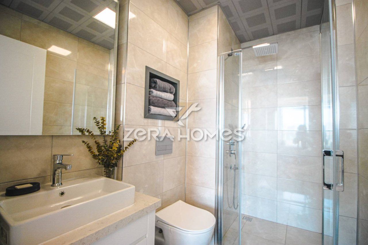 Апартаменты в Алании, Турция, 85 м2 фото 2