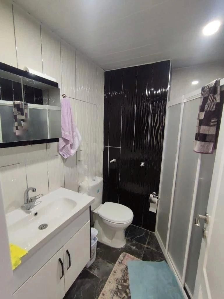 Квартира в Мерсине, Турция, 160 м2 фото 5