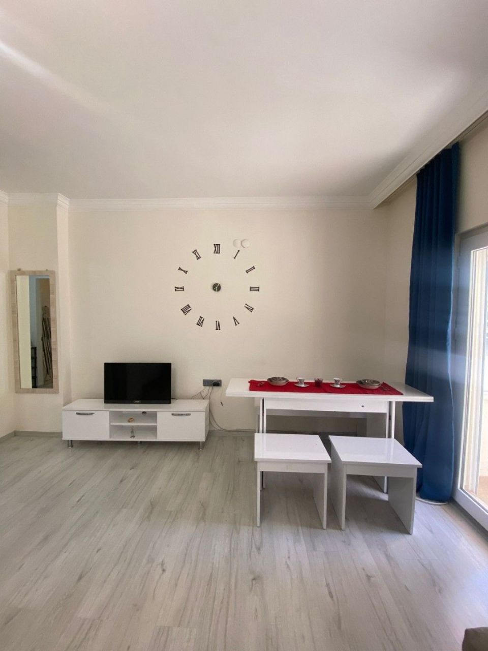 Апартаменты в Анталии, Турция, 60 м2 фото 5