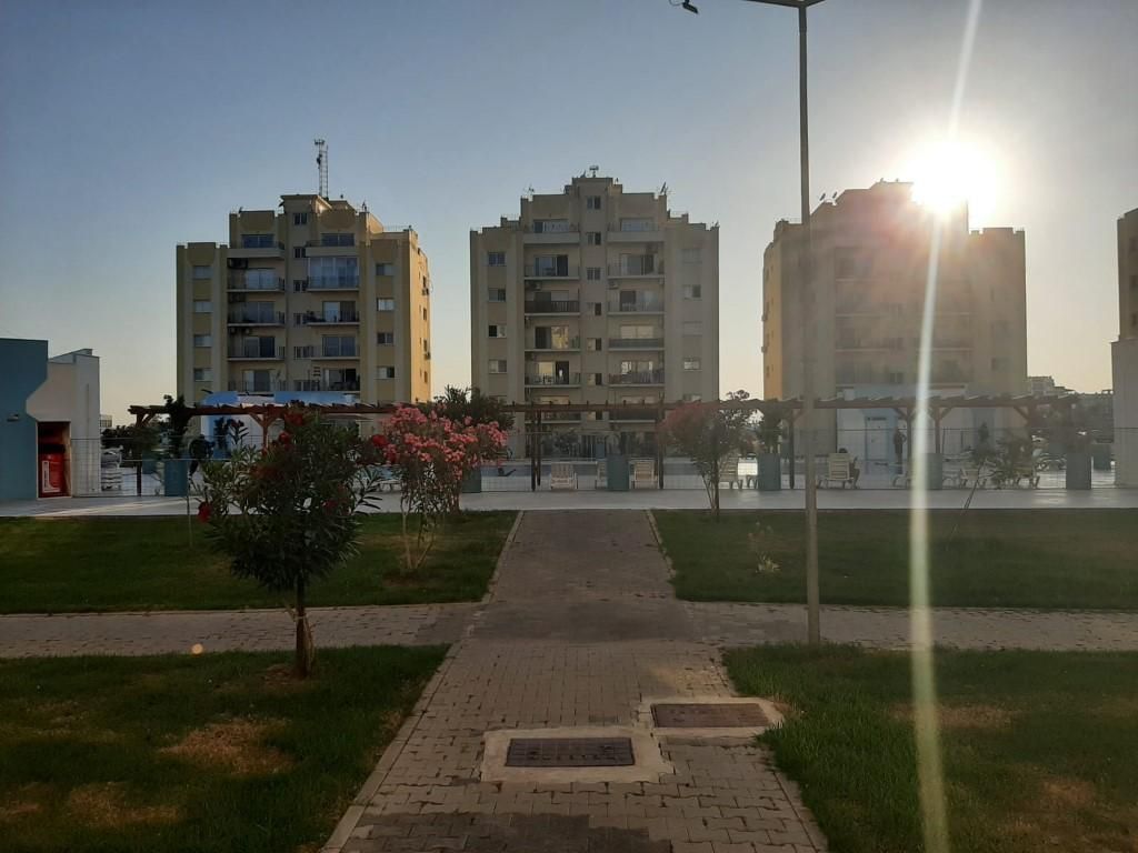 Квартира в Искеле, Кипр, 90 м2 фото 2