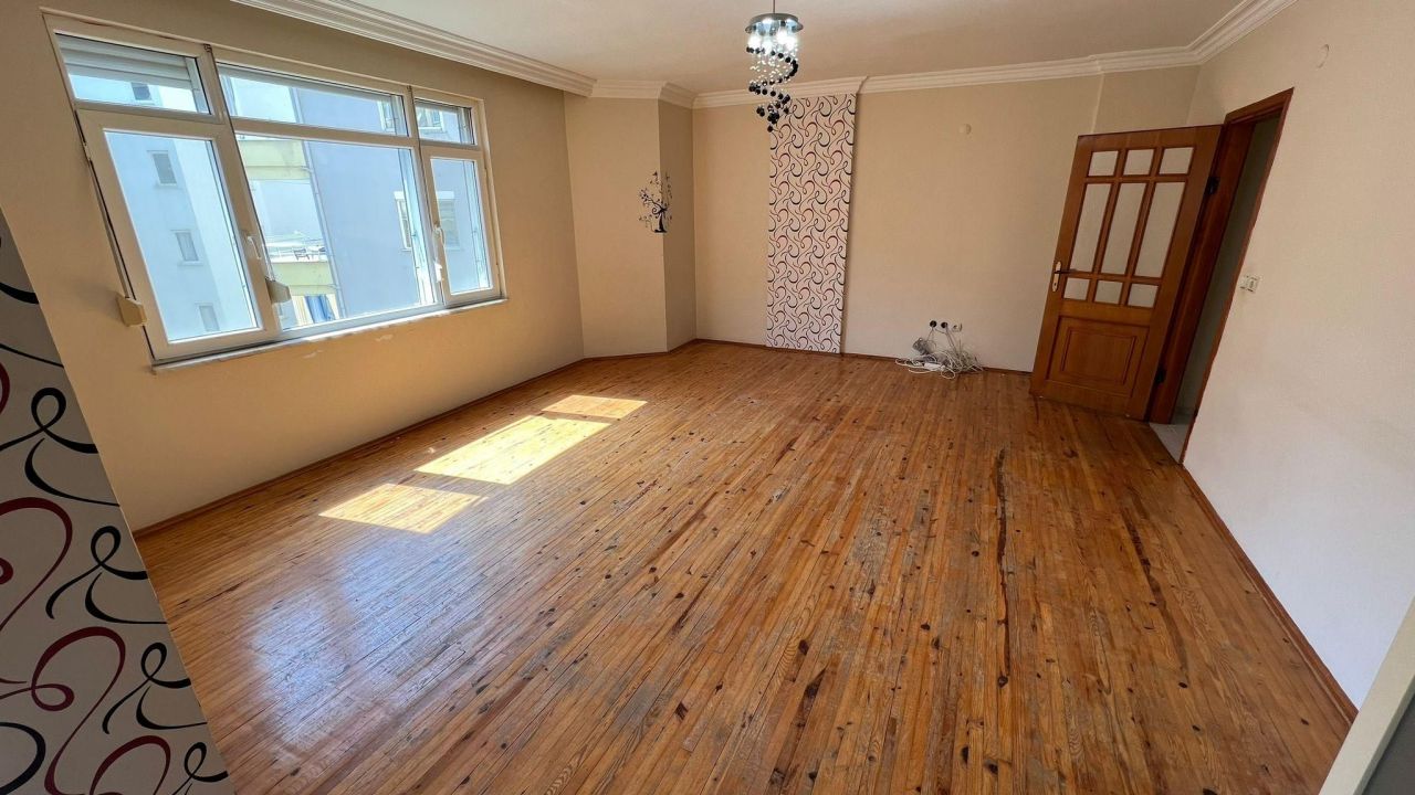 Квартира в Алании, Турция, 130 м2 фото 2
