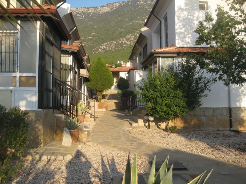 Вилла в Фетхие, Турция, 135 м2 фото 4