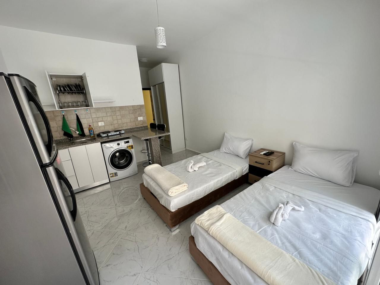Студия в Хургаде, Египет, 28 м2 фото 4