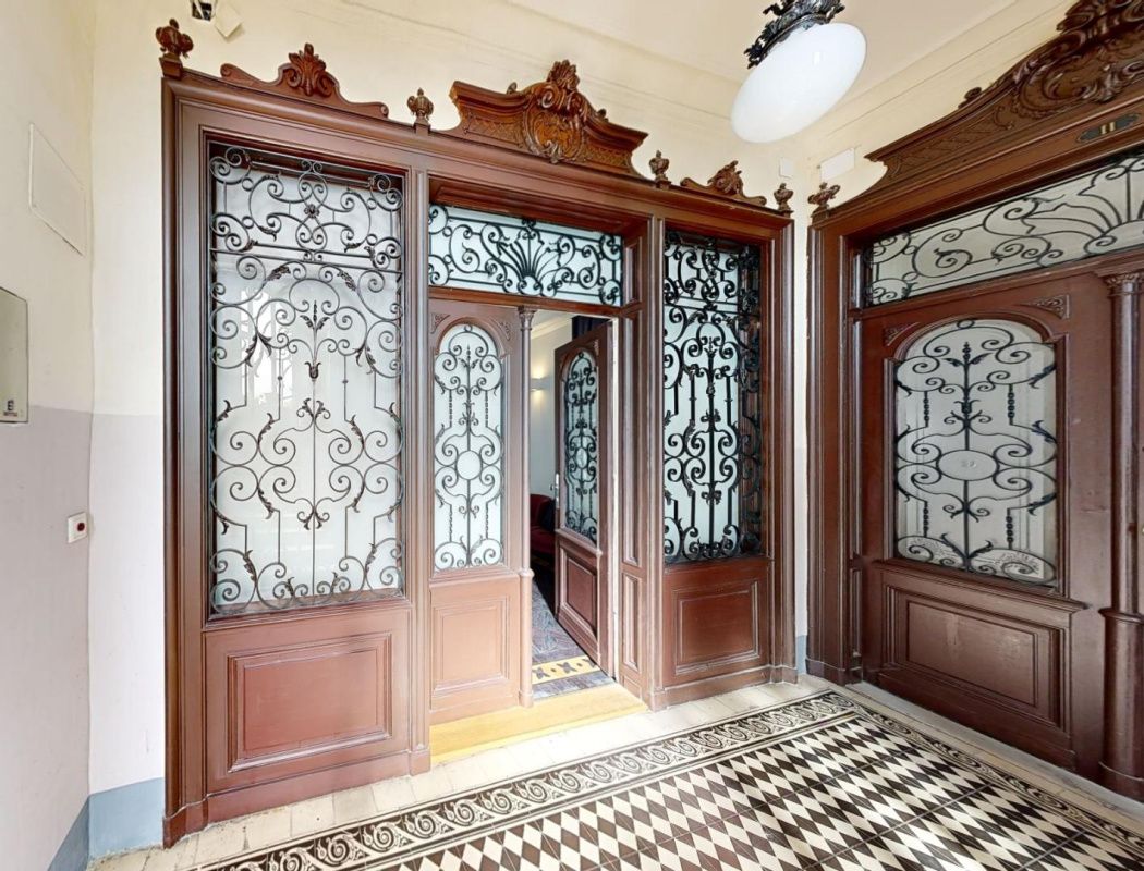Квартира в Вене, Австрия, 172 м2 фото 4