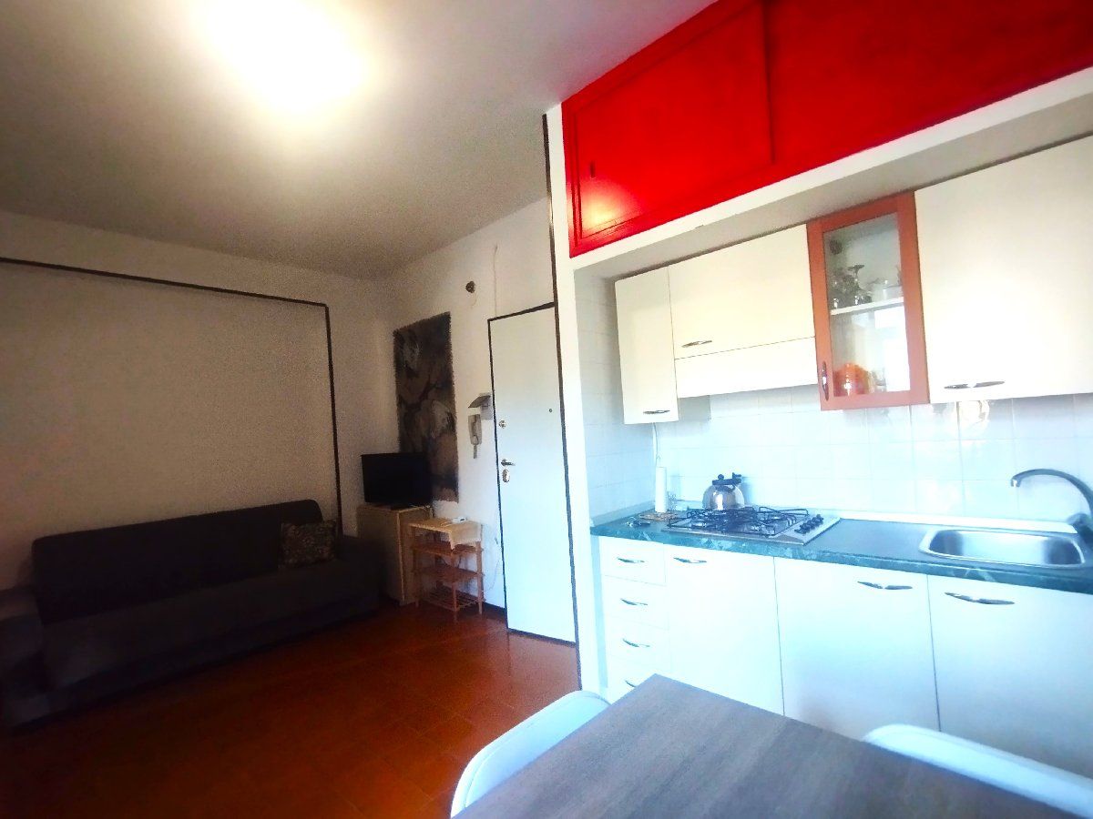 Квартира в Скалее, Италия, 45 м2 фото 3