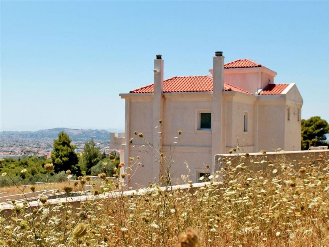 Дом в Афинах, Греция, 330 м2 фото 2