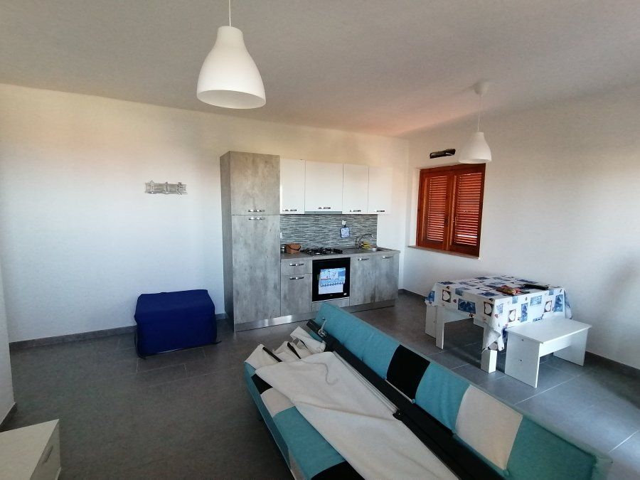 Таунхаус в Скалее, Италия, 120 м2 фото 4