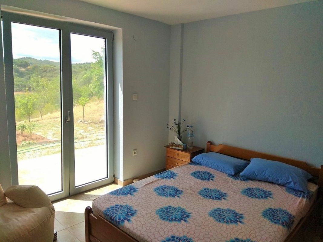 Дом на островах Додеканес, Греция, 107 м2 фото 4