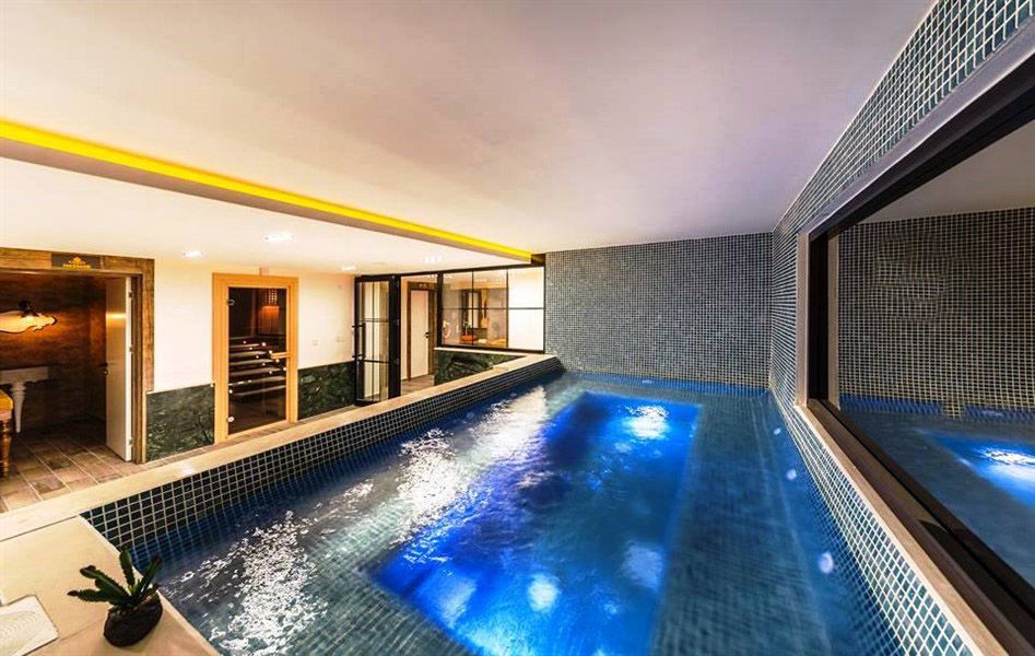 Квартира в Алании, Турция, 55 м2 фото 4