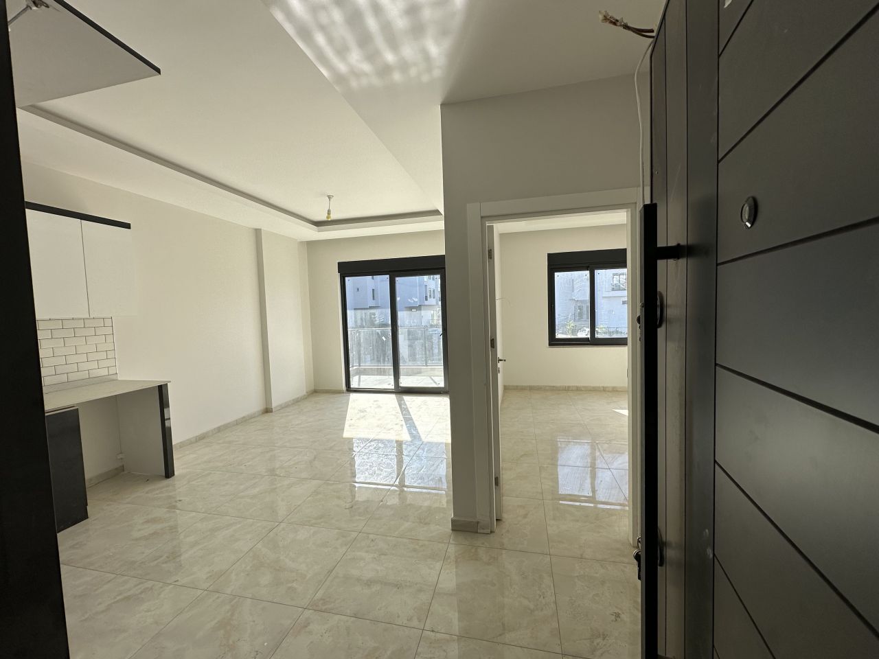 Квартира в Алании, Турция, 50 м2 фото 5