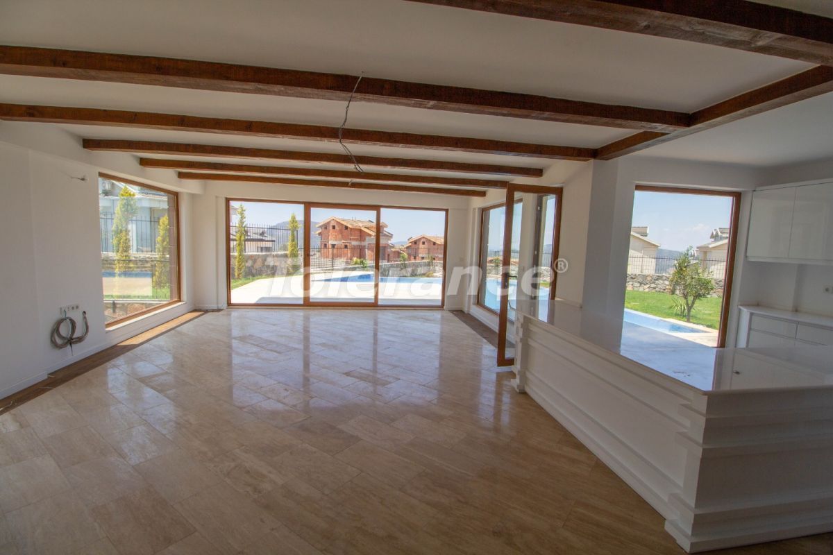 Вилла в Фетхие, Турция, 400 м2 фото 4