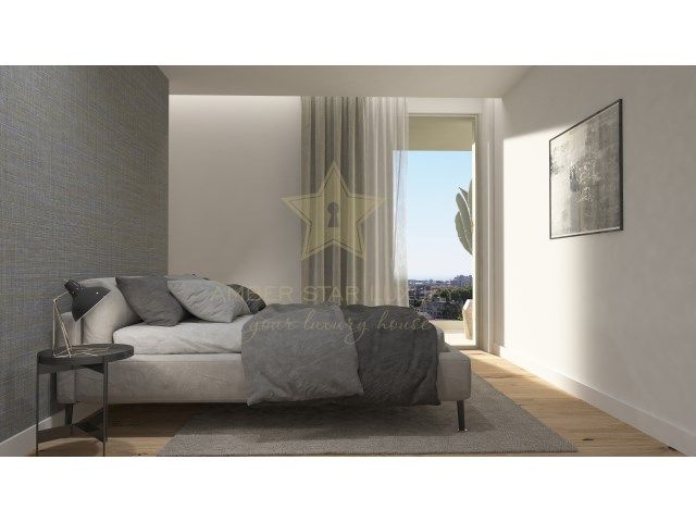 Апартаменты в Порту, Португалия, 115 м2 фото 4