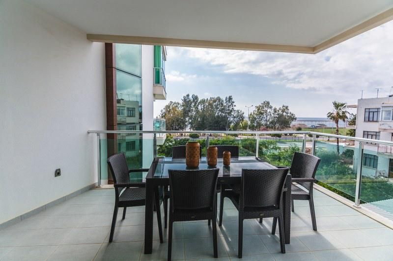 Квартира в Алании, Турция, 100 м2 фото 5