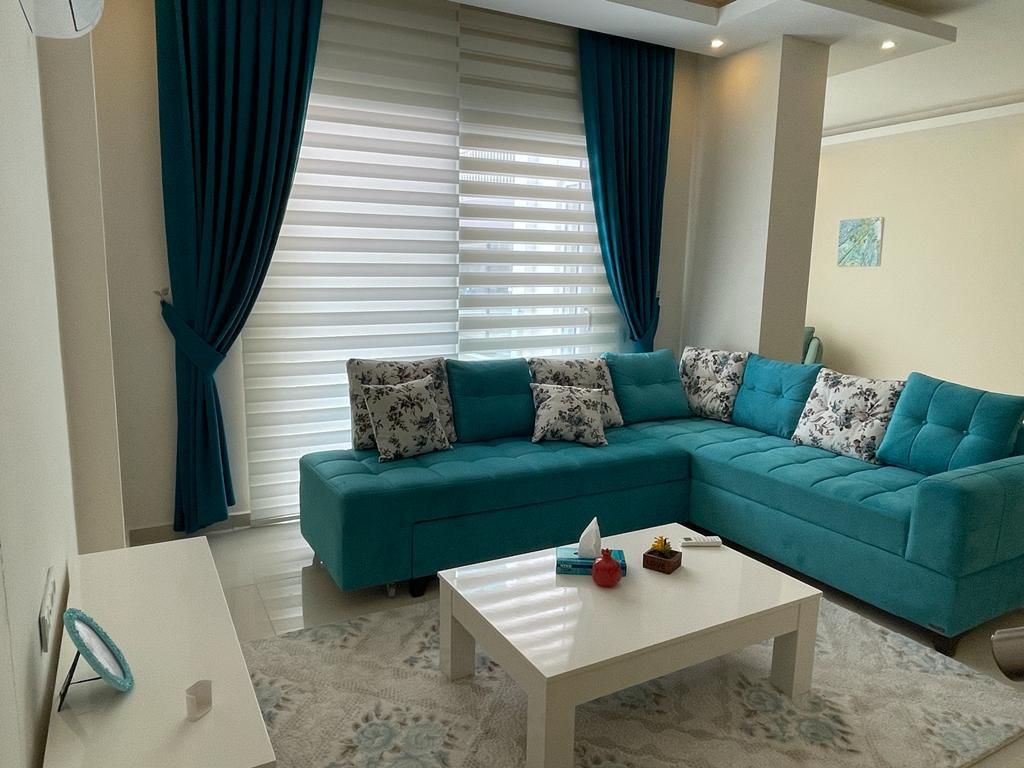 Квартира в Алании, Турция, 140 м2 фото 3