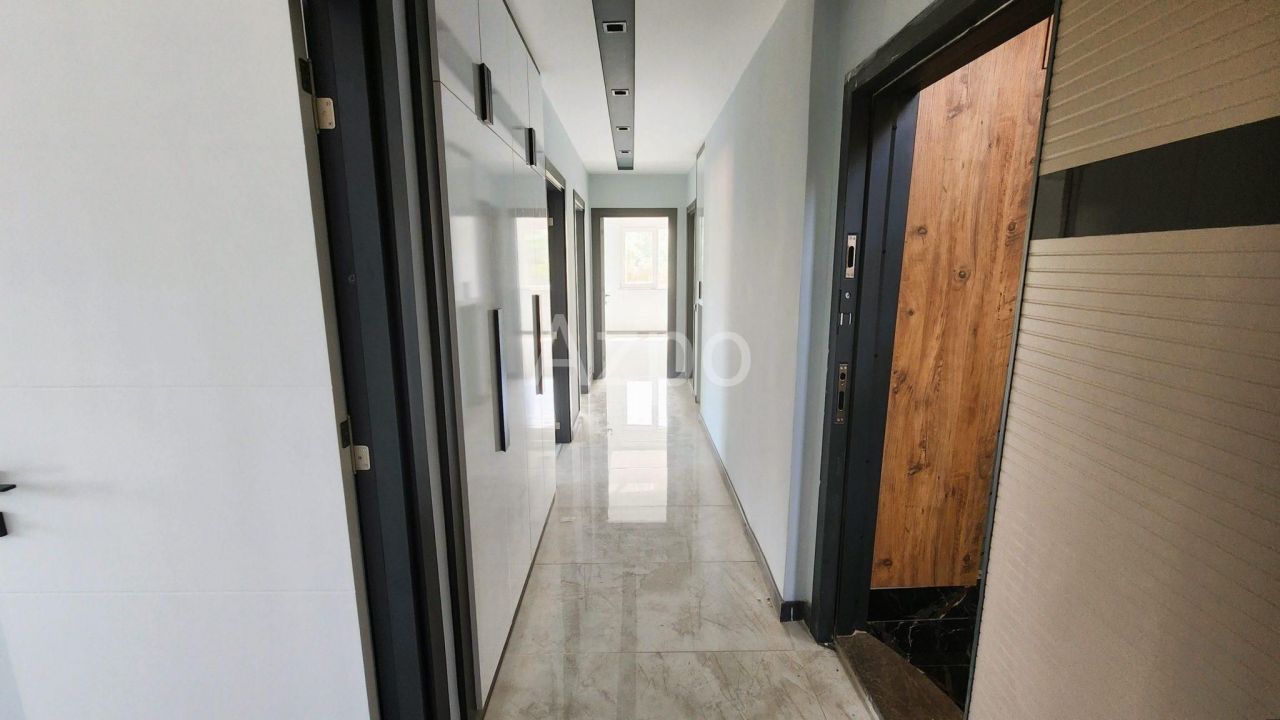 Апартаменты в Анталии, Турция, 120 м2 фото 4