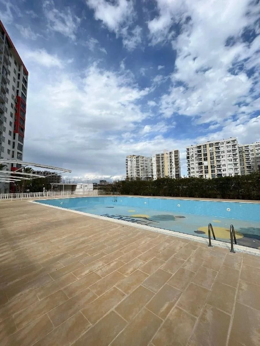 Квартира в Анталии, Турция, 90 м2 фото 3