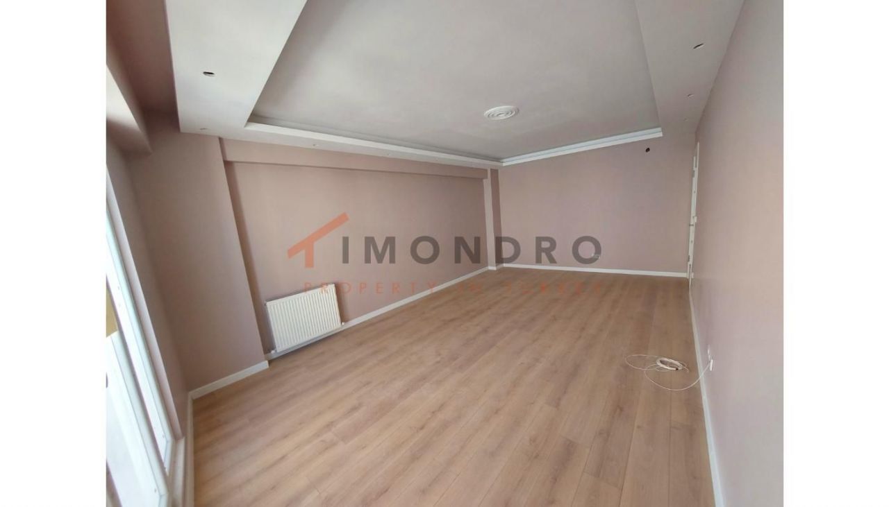 Квартира в Стамбуле, Турция, 110 м2 фото 3