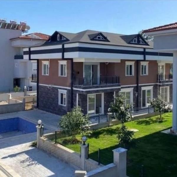 Квартира в Кемере, Турция, 50 м2 фото 4
