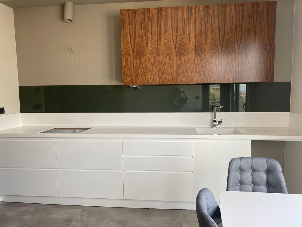 Апартаменты в Алании, Турция, 160 м2 фото 5