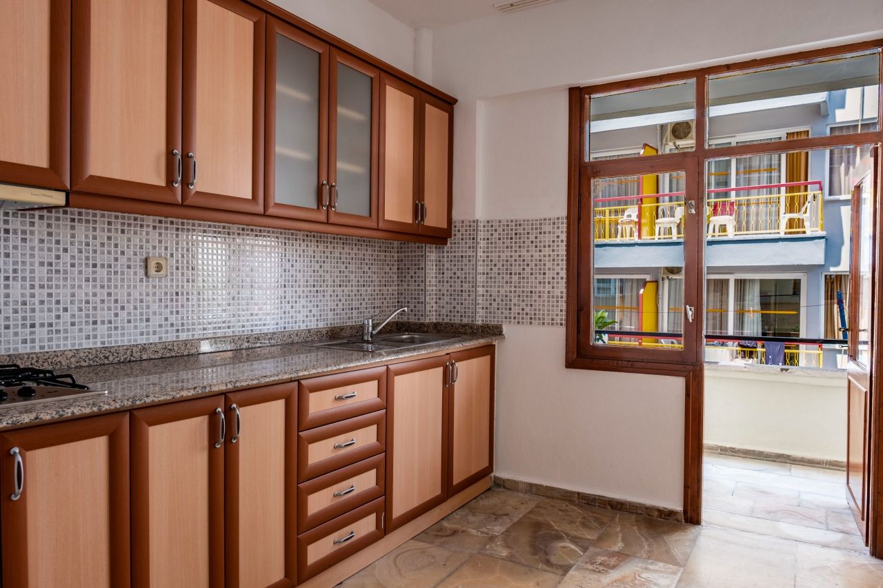 Квартира в Алании, Турция, 90 м2 фото 5