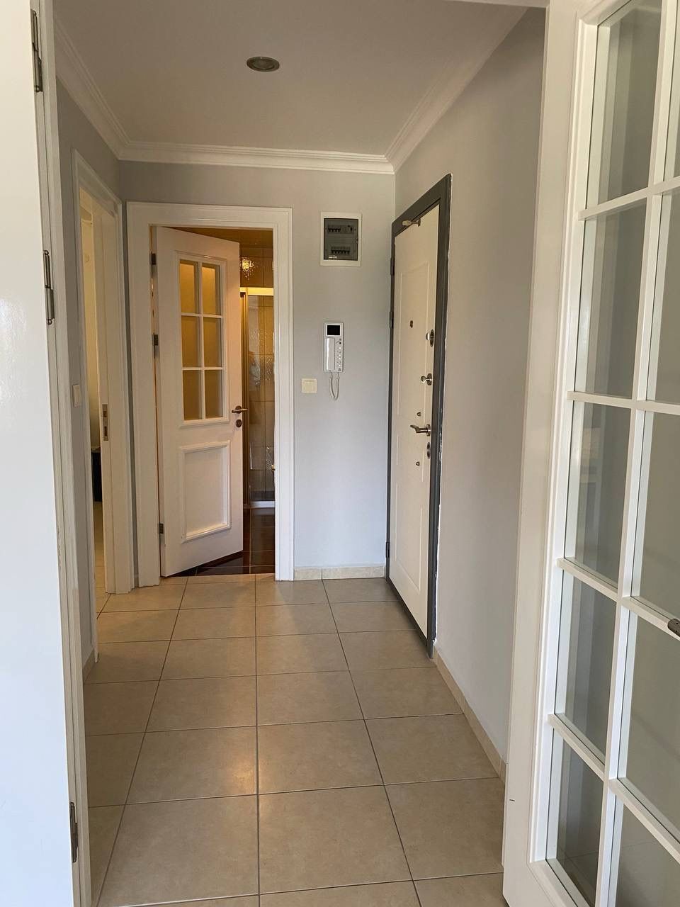 Квартира в Алании, Турция, 65 м2 фото 2