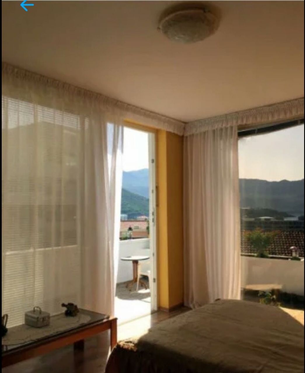 Апартаменты в Будве, Черногория, 90 м2 фото 3
