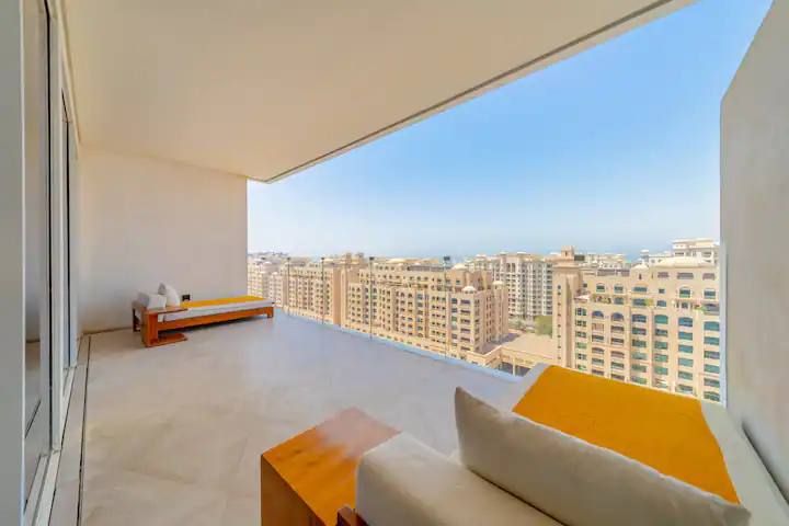 Апартаменты в Дубае, ОАЭ, 97 м2 фото 5