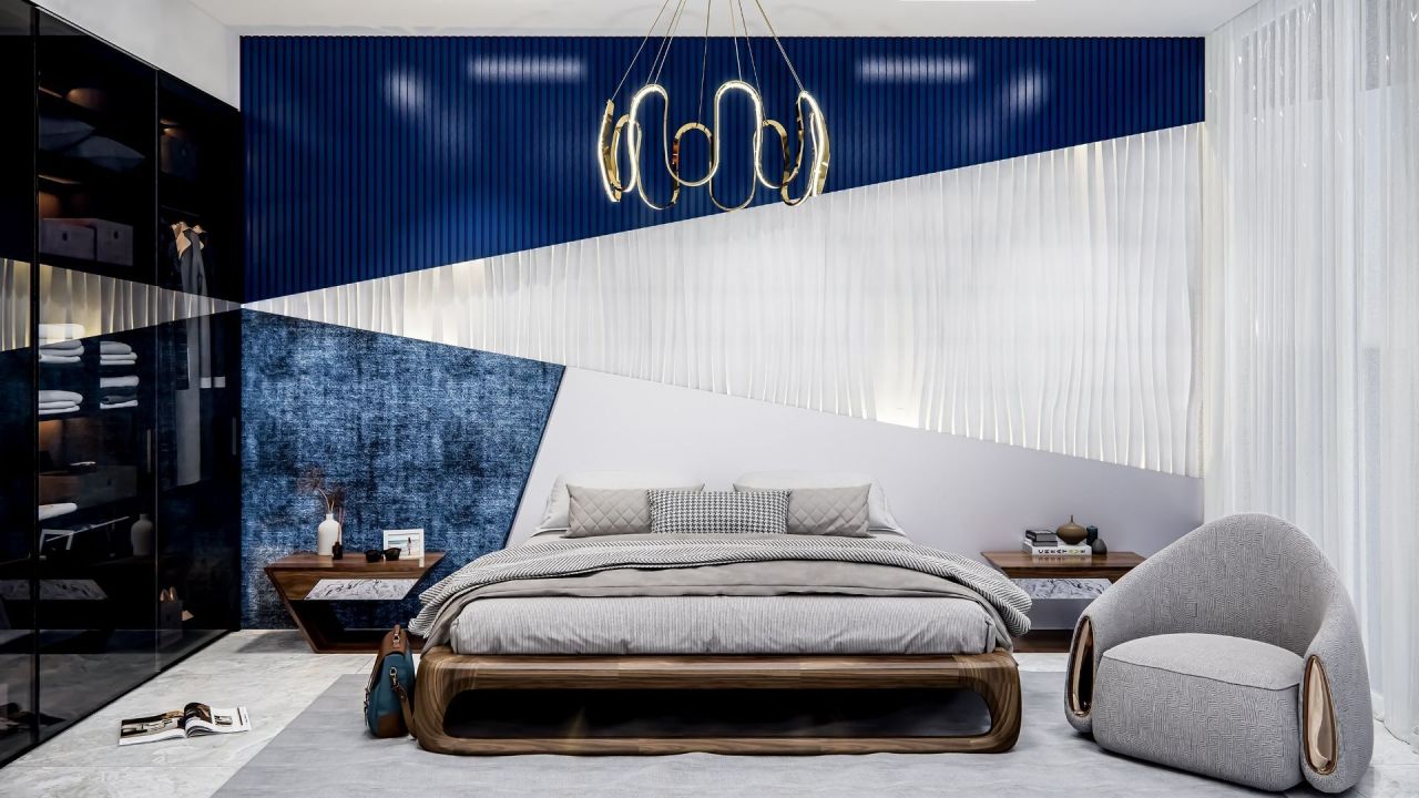 Студия в Дубае, ОАЭ, 40 м2 фото 5