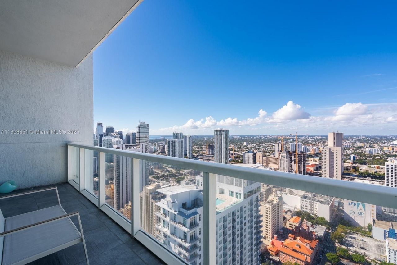 Пентхаус в Майами, США, 300 м2 фото 4