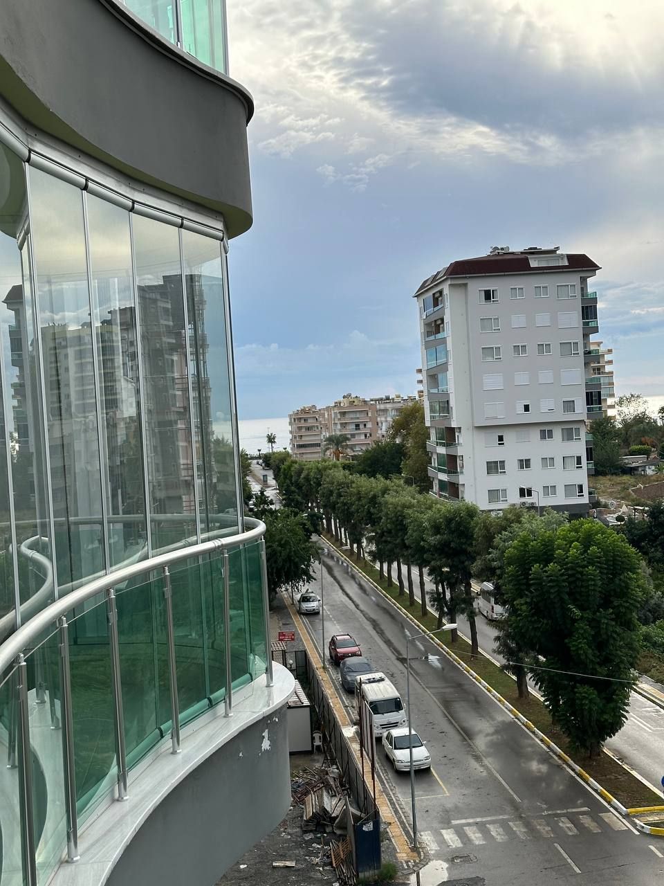 Квартира в Алании, Турция, 65 м2 фото 4