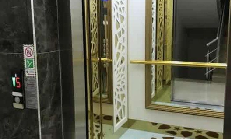 Квартира в Алании, Турция, 60 м2 фото 3