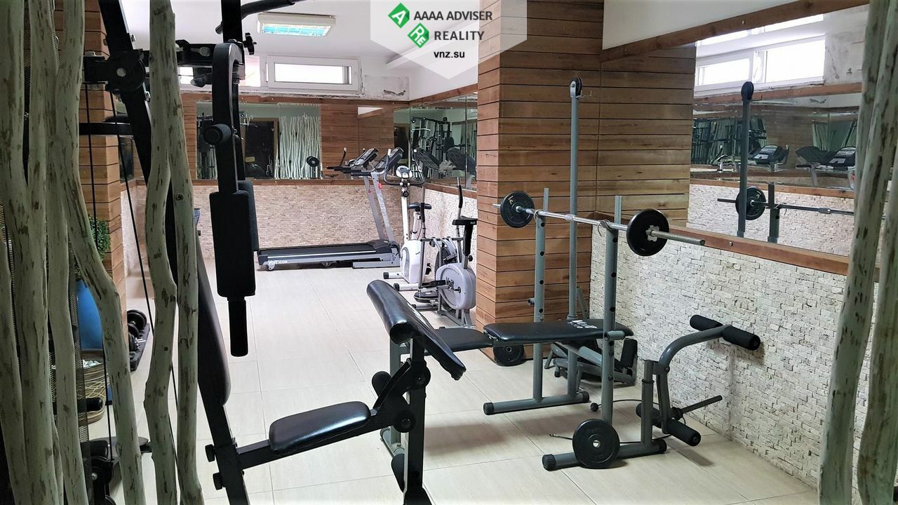 Пентхаус в Алании, Турция, 100 м2 фото 5