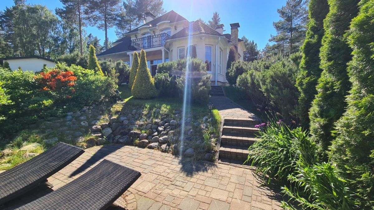 Дом в Рижском крае, Латвия, 1 200 сот. фото 3