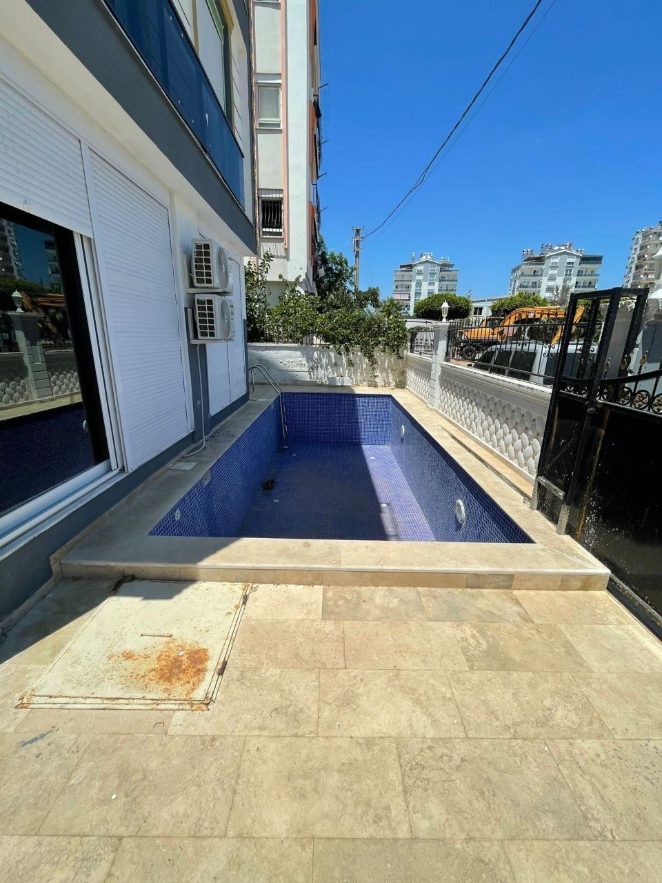 Пентхаус в Анталии, Турция, 130 м2 фото 4