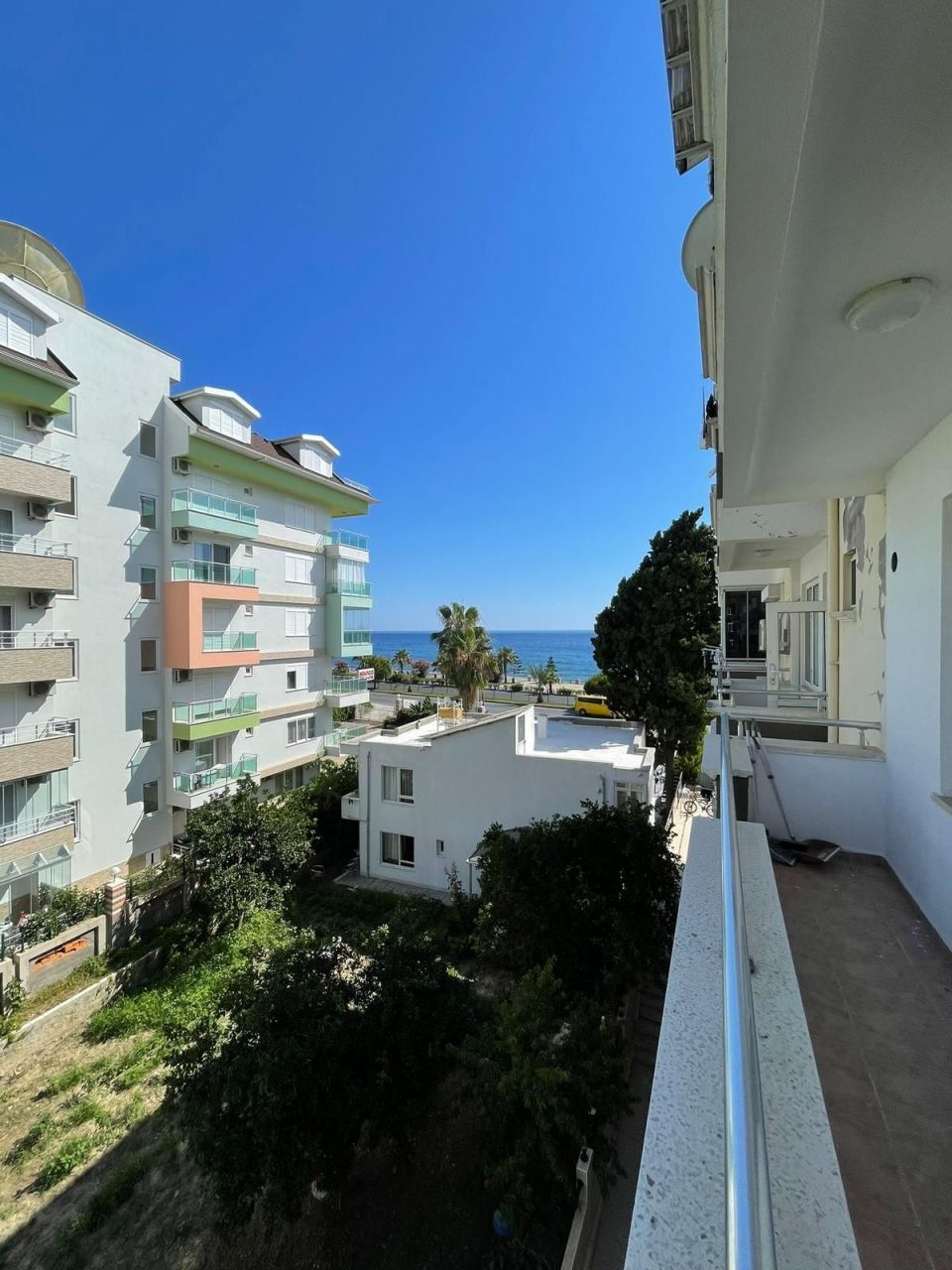 Квартира в Кестеле, Турция, 70 м2 фото 3