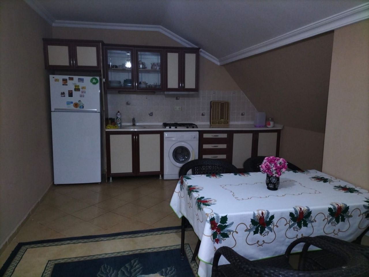 Квартира в Алании, Турция, 240 м2 фото 3