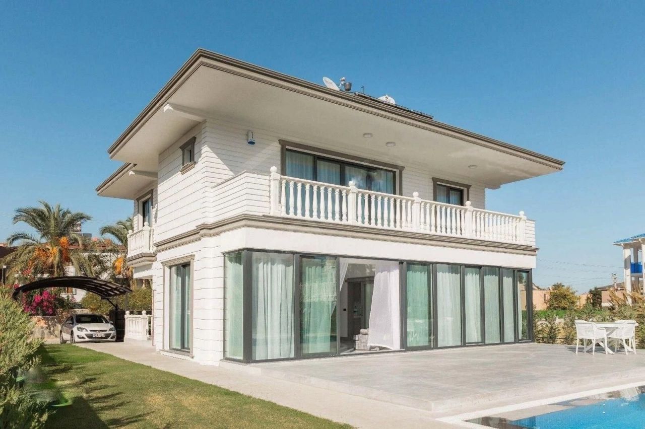 Вилла в Кемере, Турция, 280 м2 фото 5