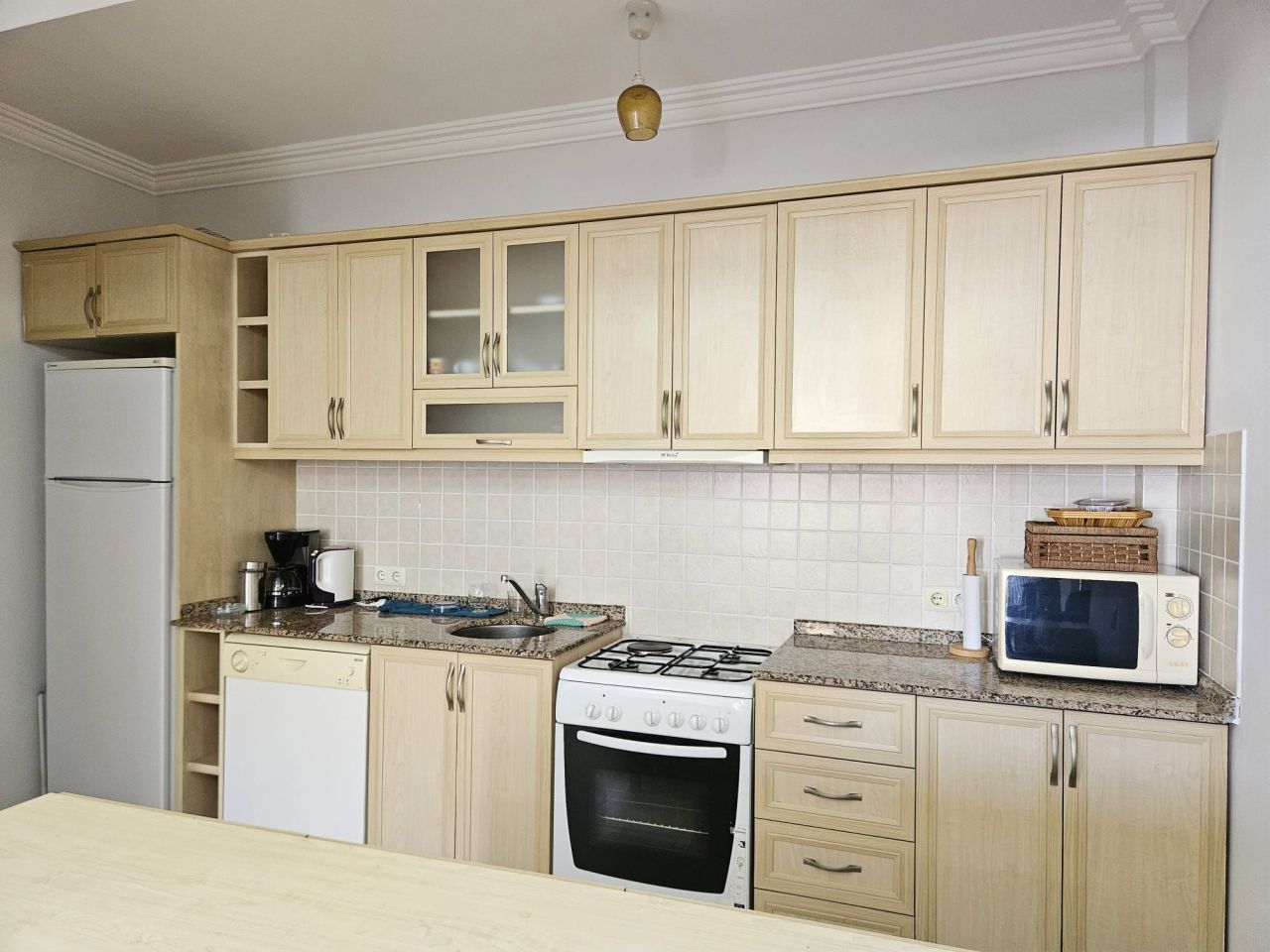 Пентхаус в Алании, Турция, 180 м2 фото 3